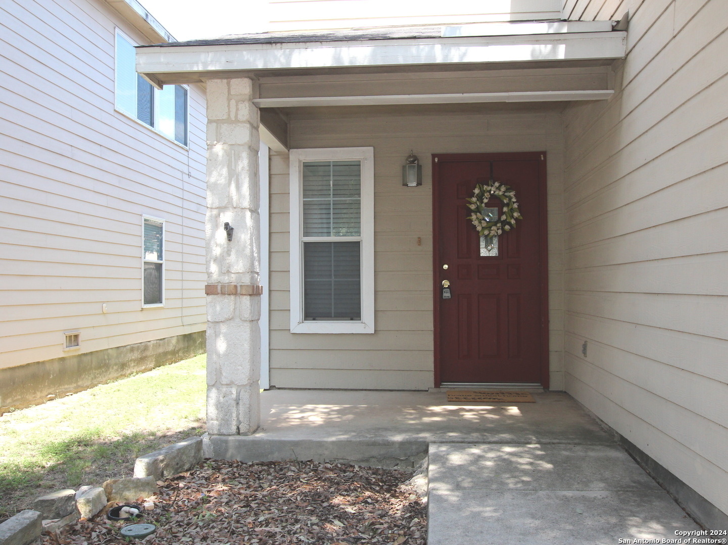 Deer Creek Run, San Antonio, TX 78254 #1