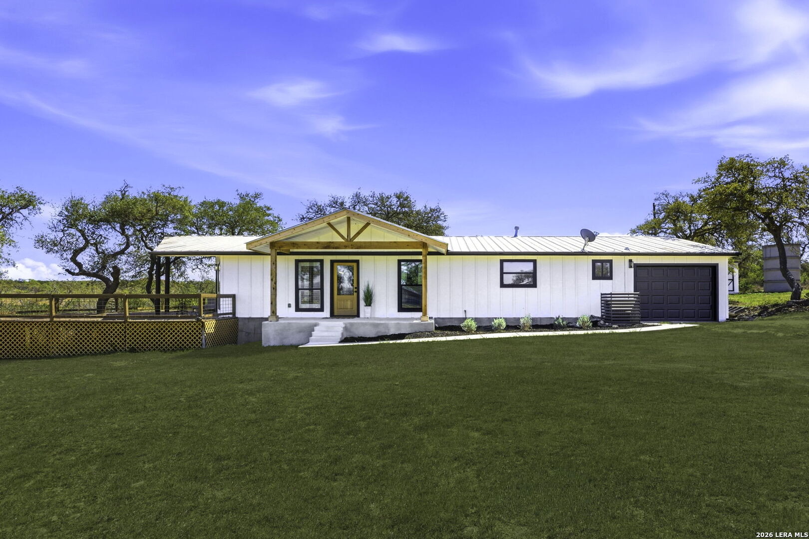 FM 3159 , Canyon Lake, TX 78133 #1