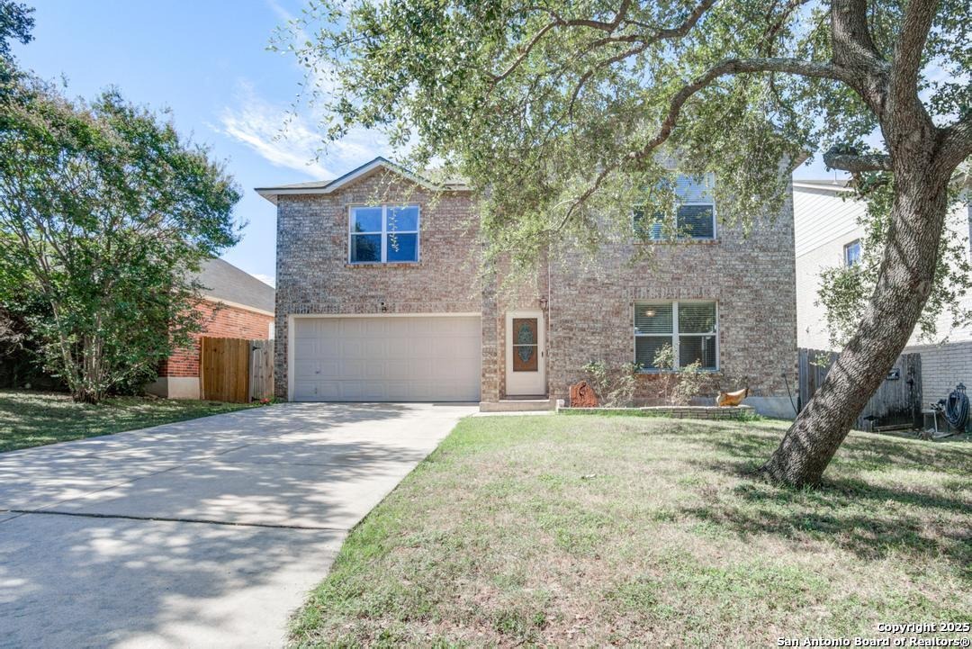 Manor Crk, San Antonio, TX 78245