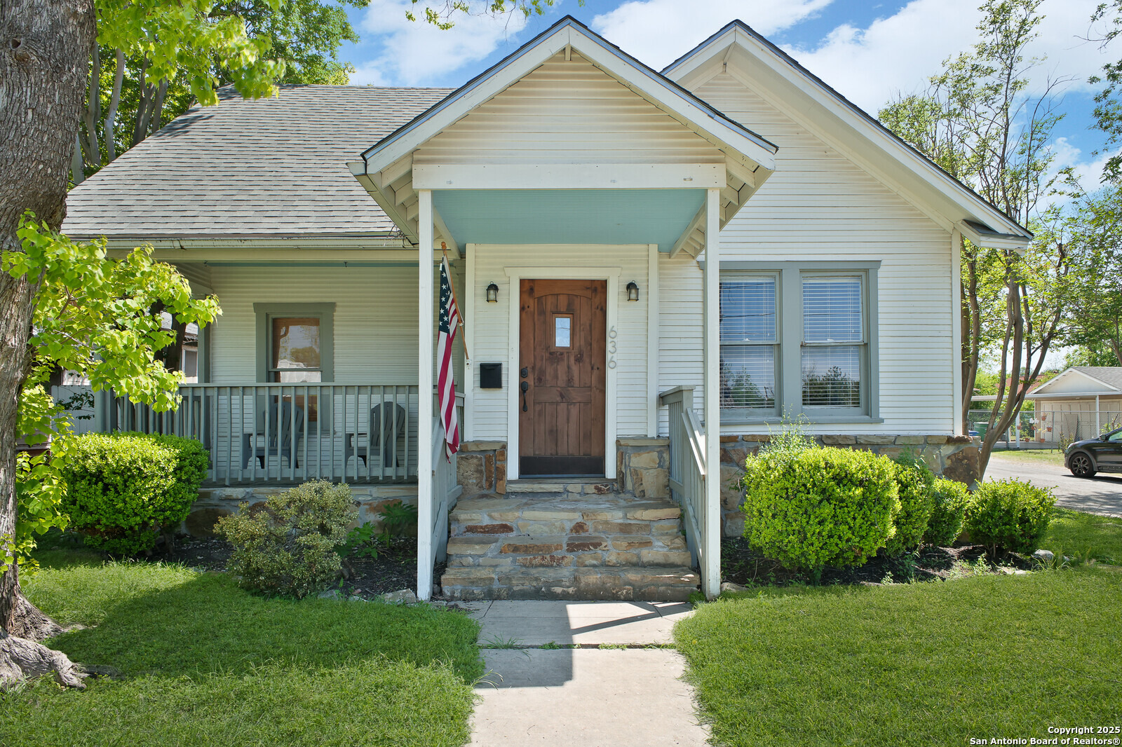 Hollywood Ave, San Antonio, TX 78212 #1