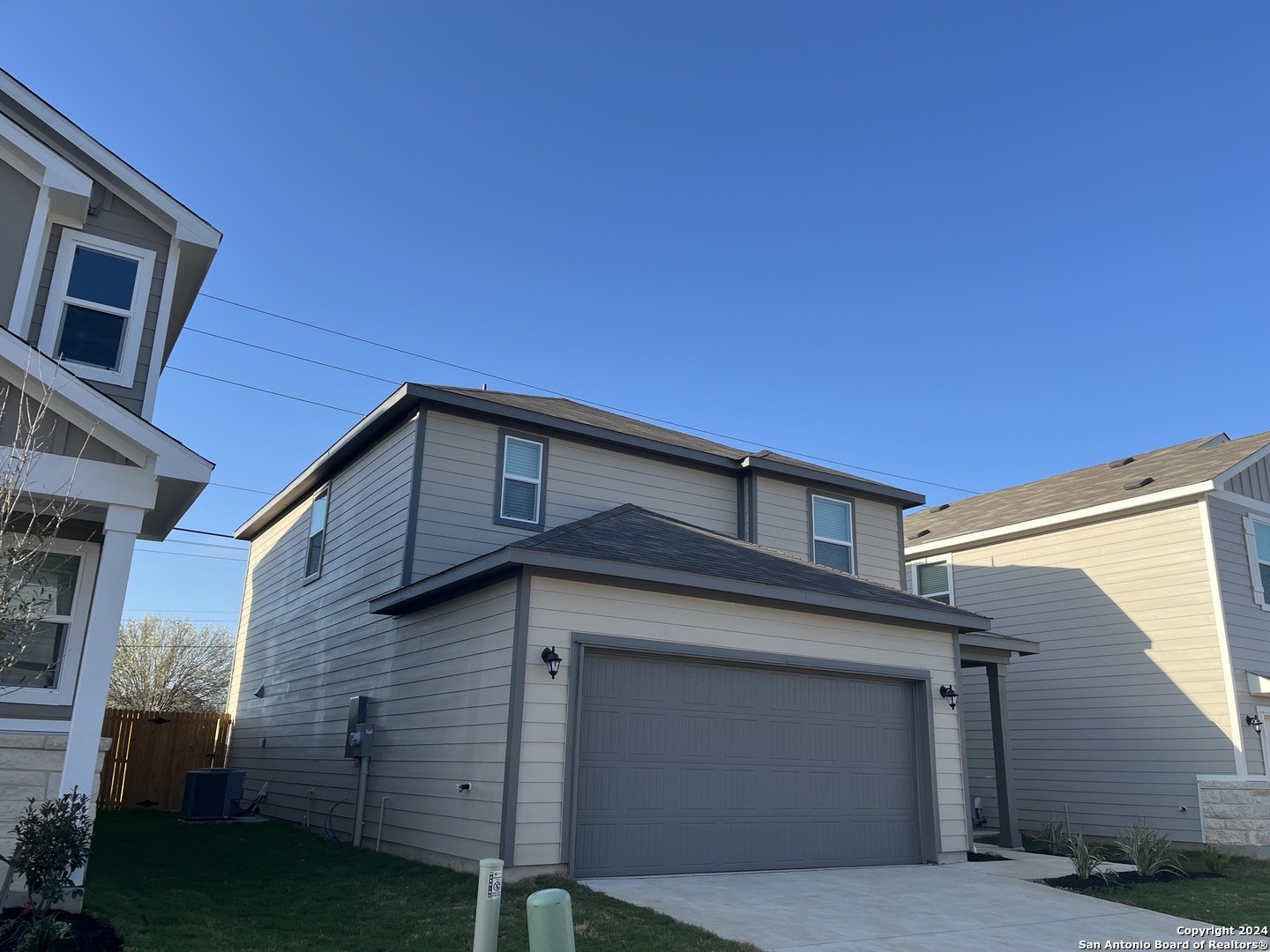 Hausman Rd, San Antonio, TX 78249 #1