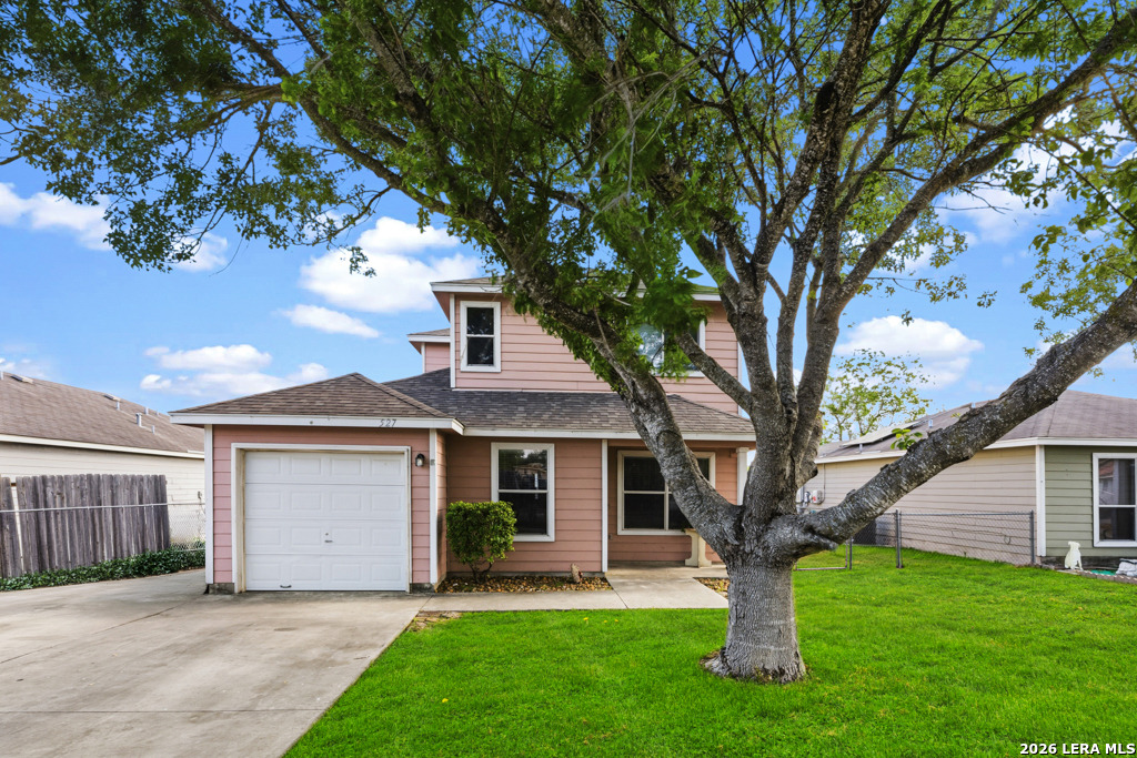 Roosevelt Dr, Seguin, TX 78155 #1