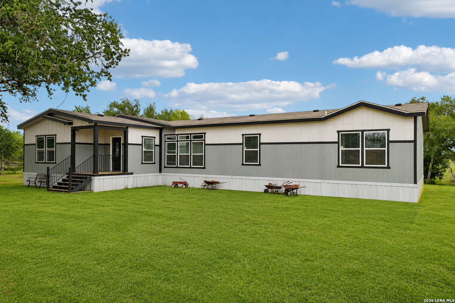 Old Adams Ln, Pleasanton, TX 78064 #1