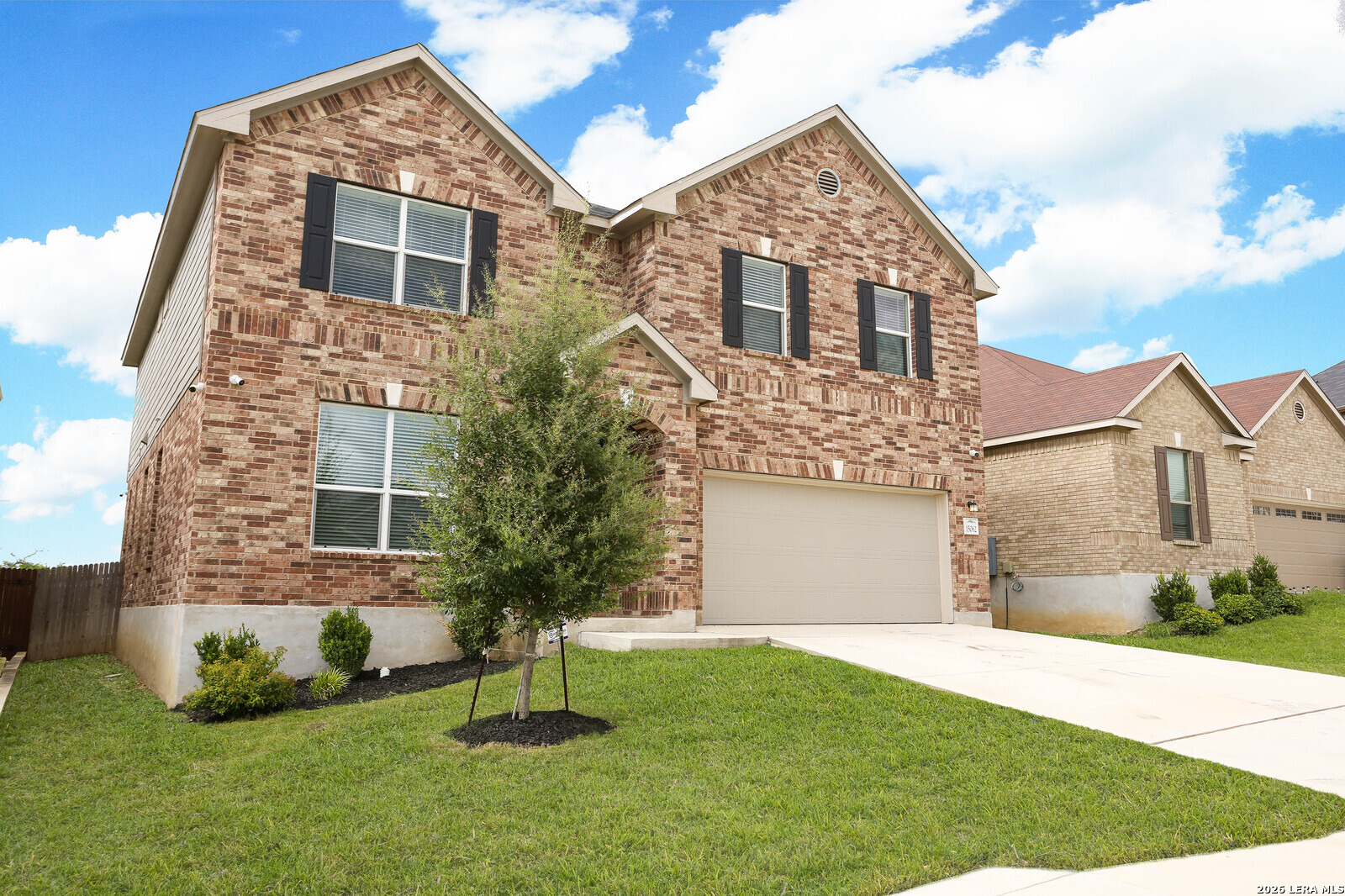 Tethys Way, San Antonio, TX 78245 #1