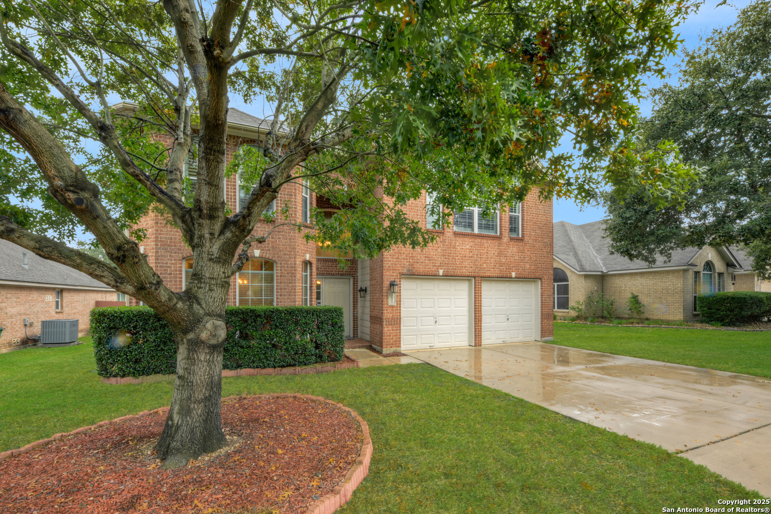 Encino Pebble , San Antonio, TX 78259 #1