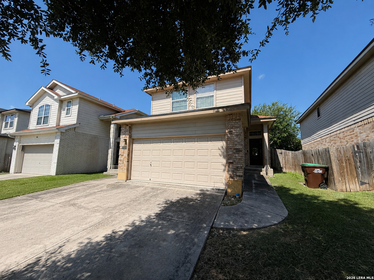 Nettle Brk, San Antonio, TX 78244