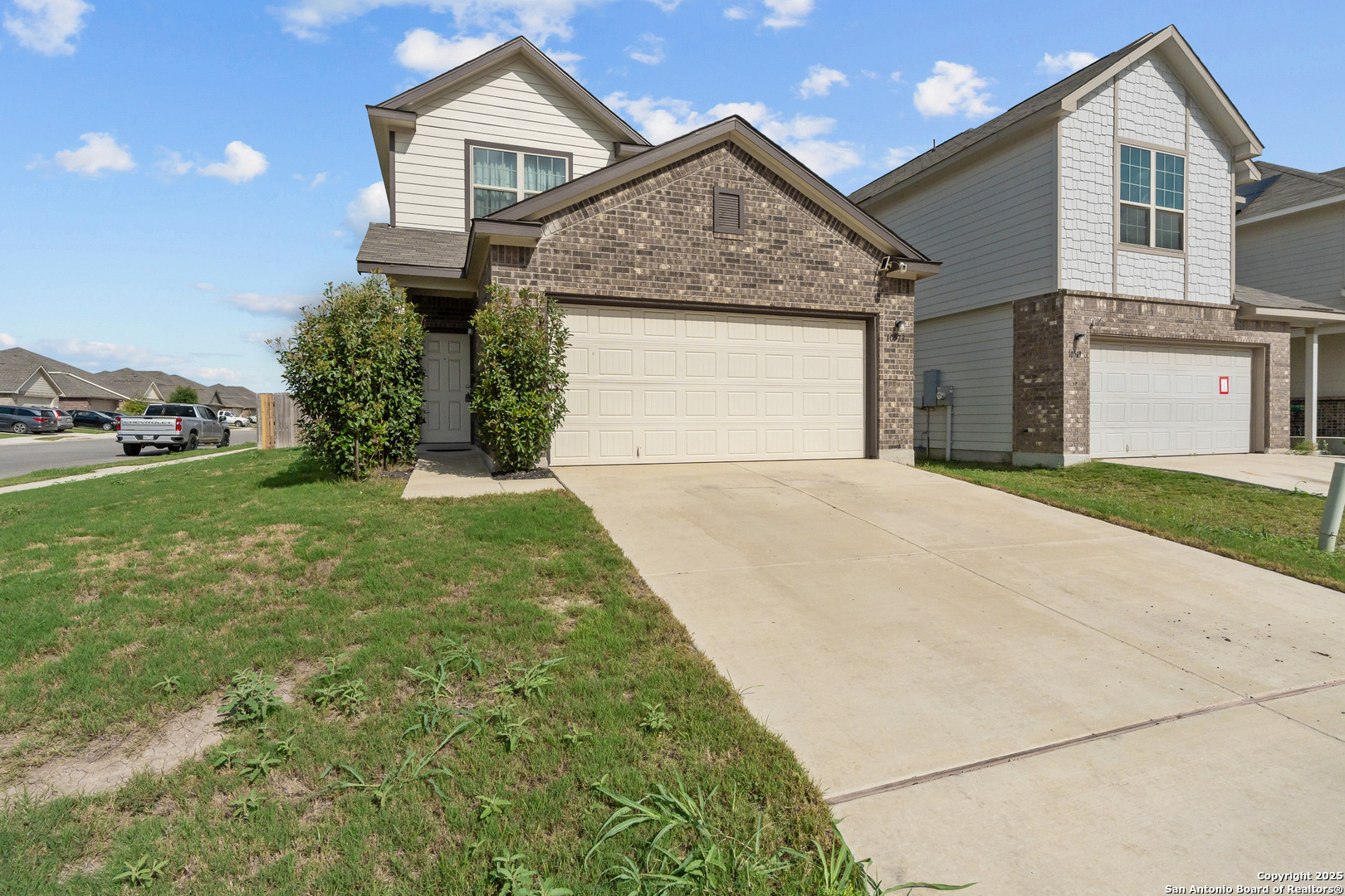 Green Lake Dr, San Antonio, TX 78223
