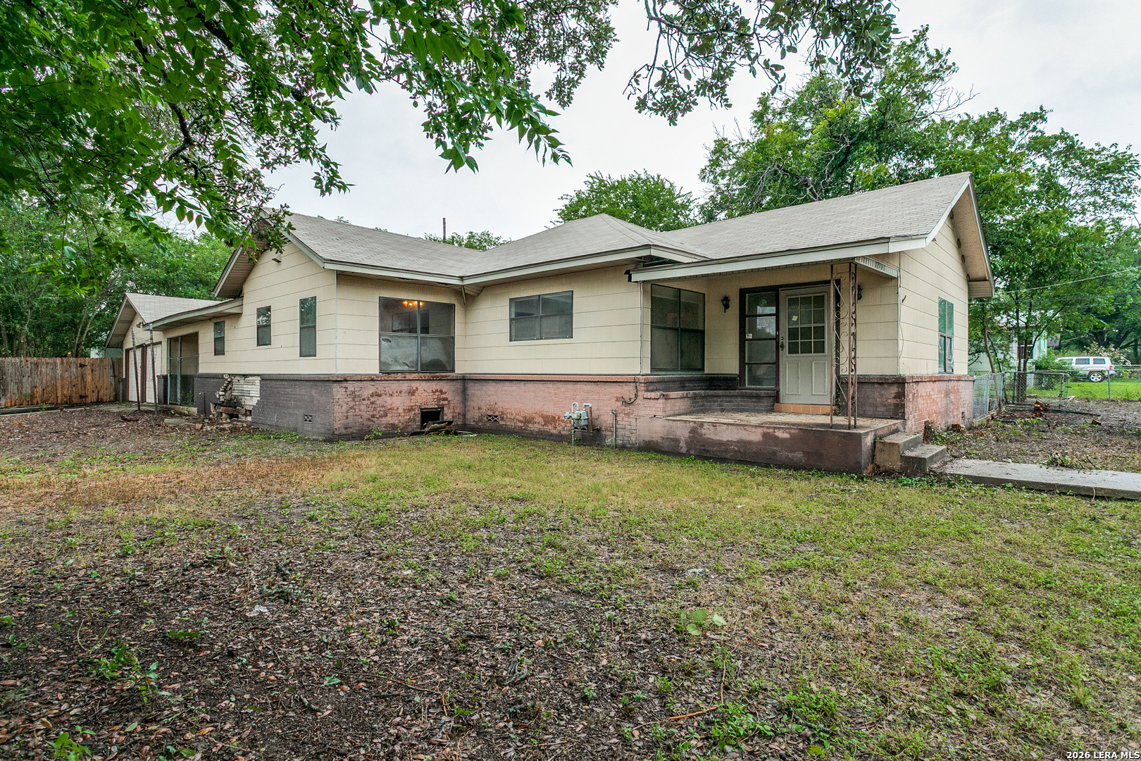 Middle Ln, San Antonio, TX 78217 #1