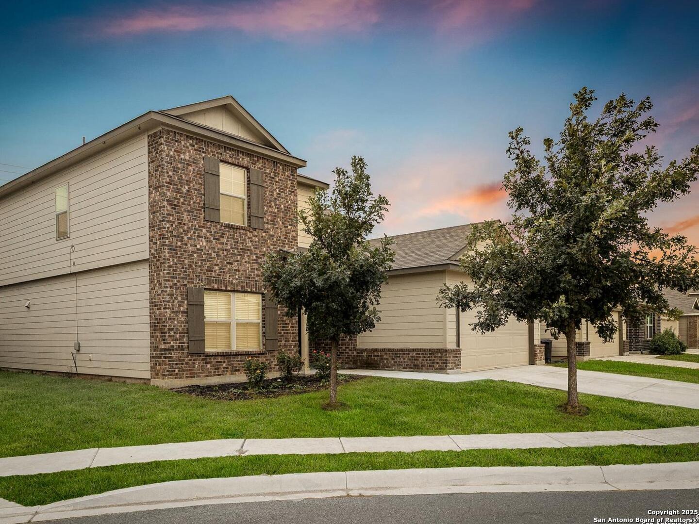 Emerald Vly, San Antonio, TX 78242 #1