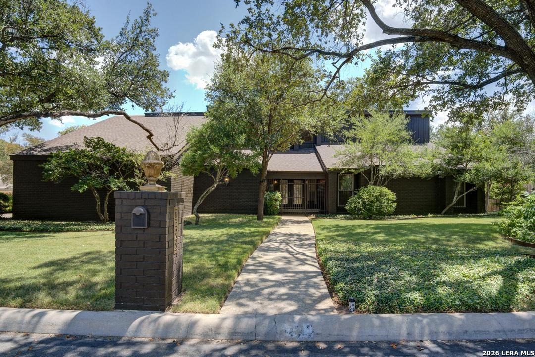 Paisley St, San Antonio, TX 78231