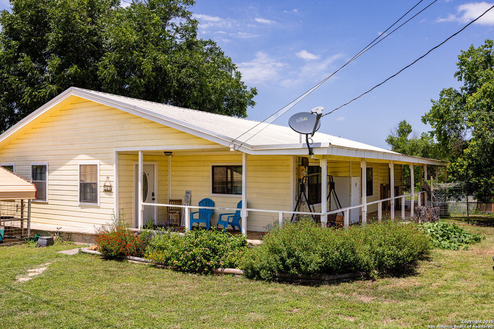 State Highway 173 , Bandera, TX 78003