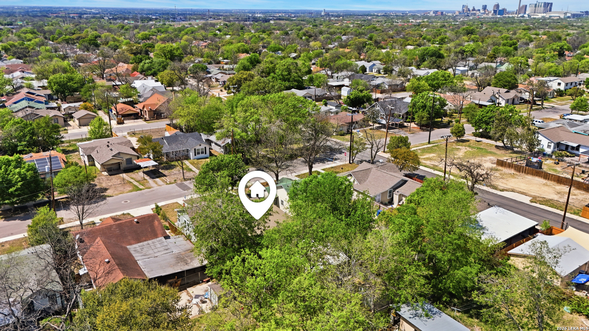 Saint Anthony Ave, San Antonio, TX 78210 #1