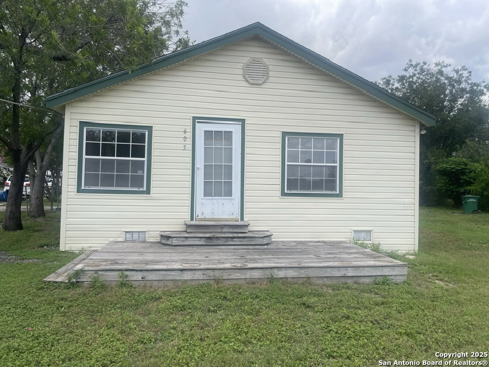 19th St, San Antonio, TX 78207