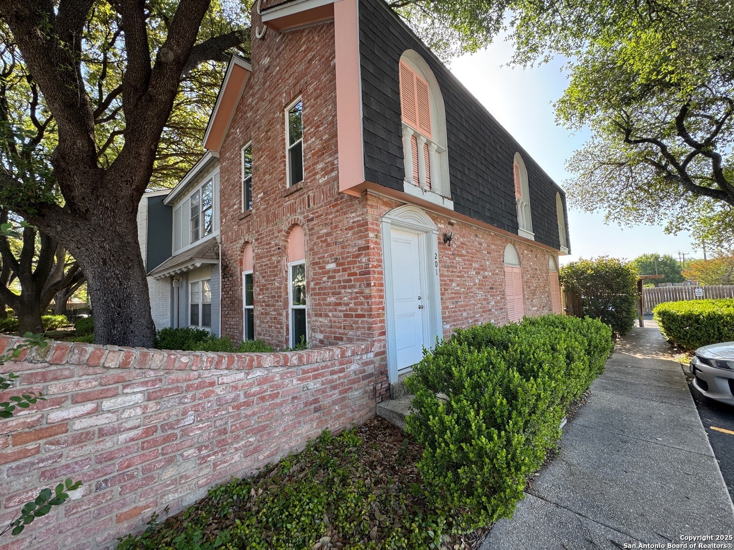 Woodbury St, San Antonio, TX 78217