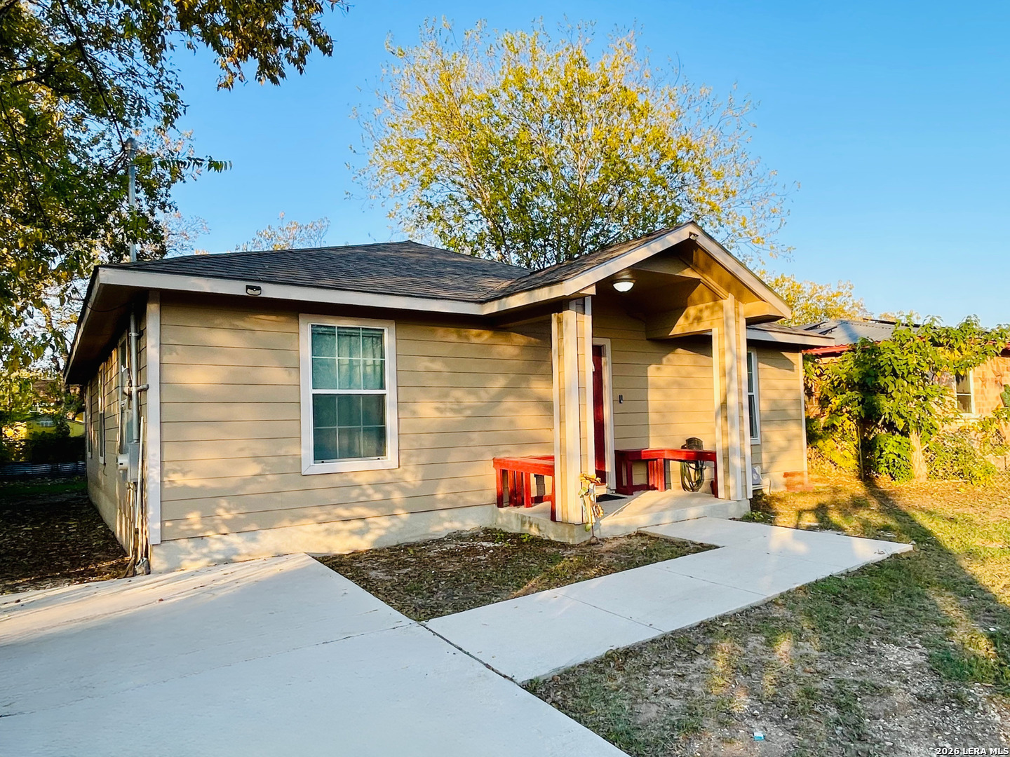 Essex St, San Antonio, TX 78210 #1