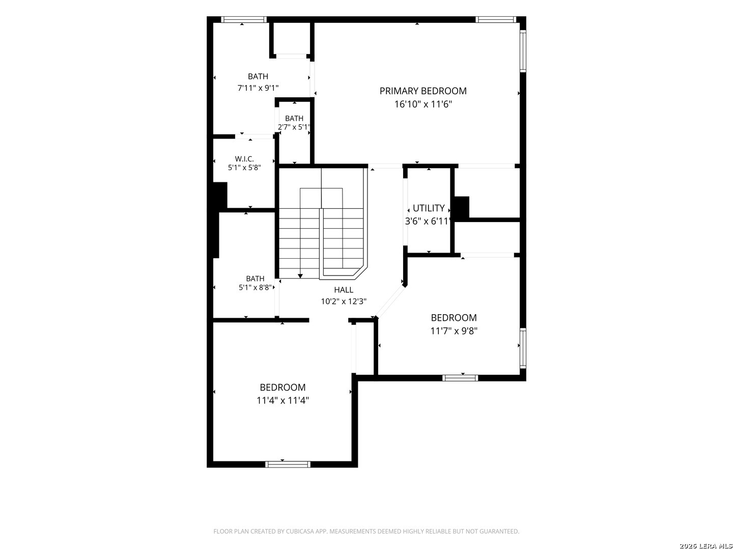 Flatland Trl, San Marcos, TX 78666 #1
