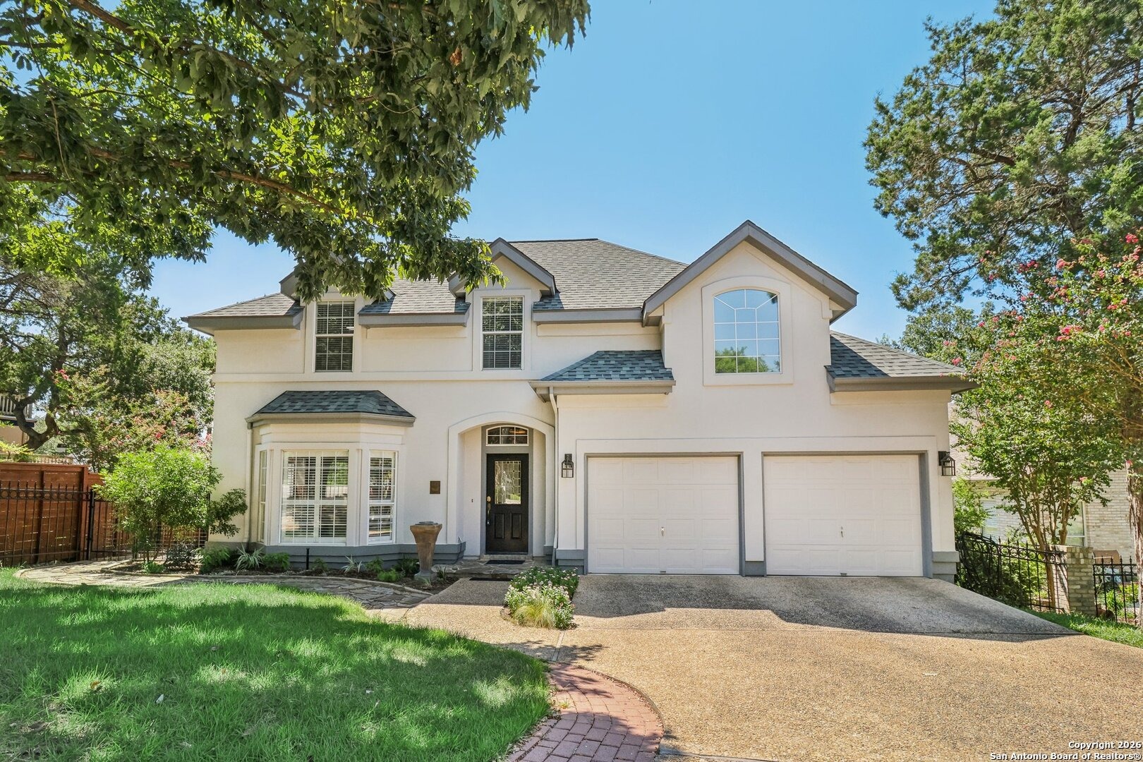 Evergreen Ln, New Braunfels, TX 78130