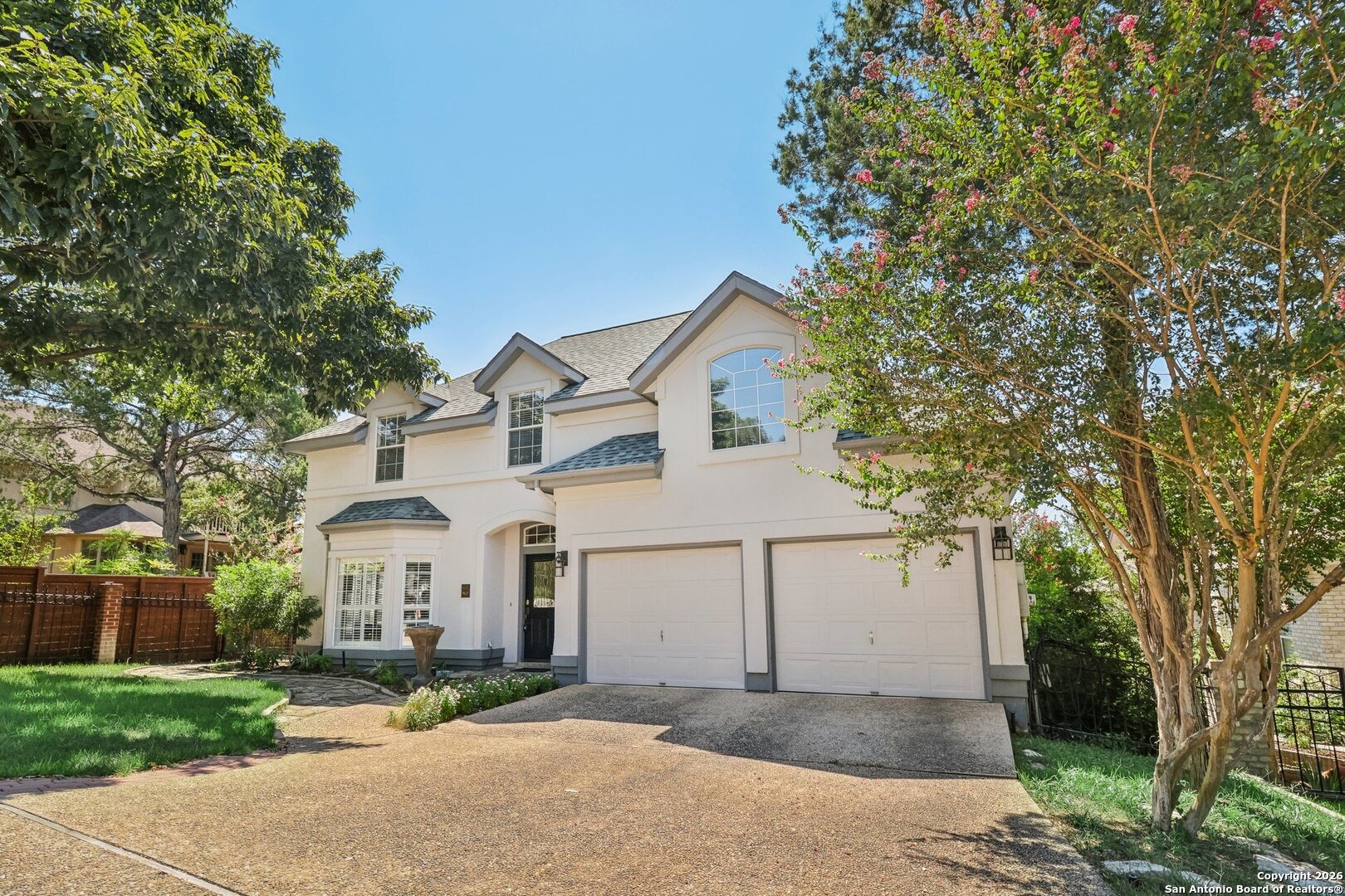 Evergreen Ln, New Braunfels, TX 78130 #1
