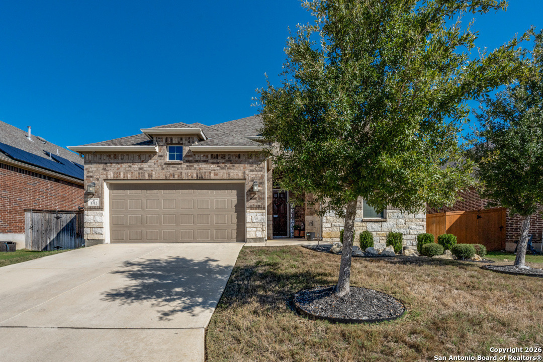 Delafield Rd, San Antonio, TX 78253 #1