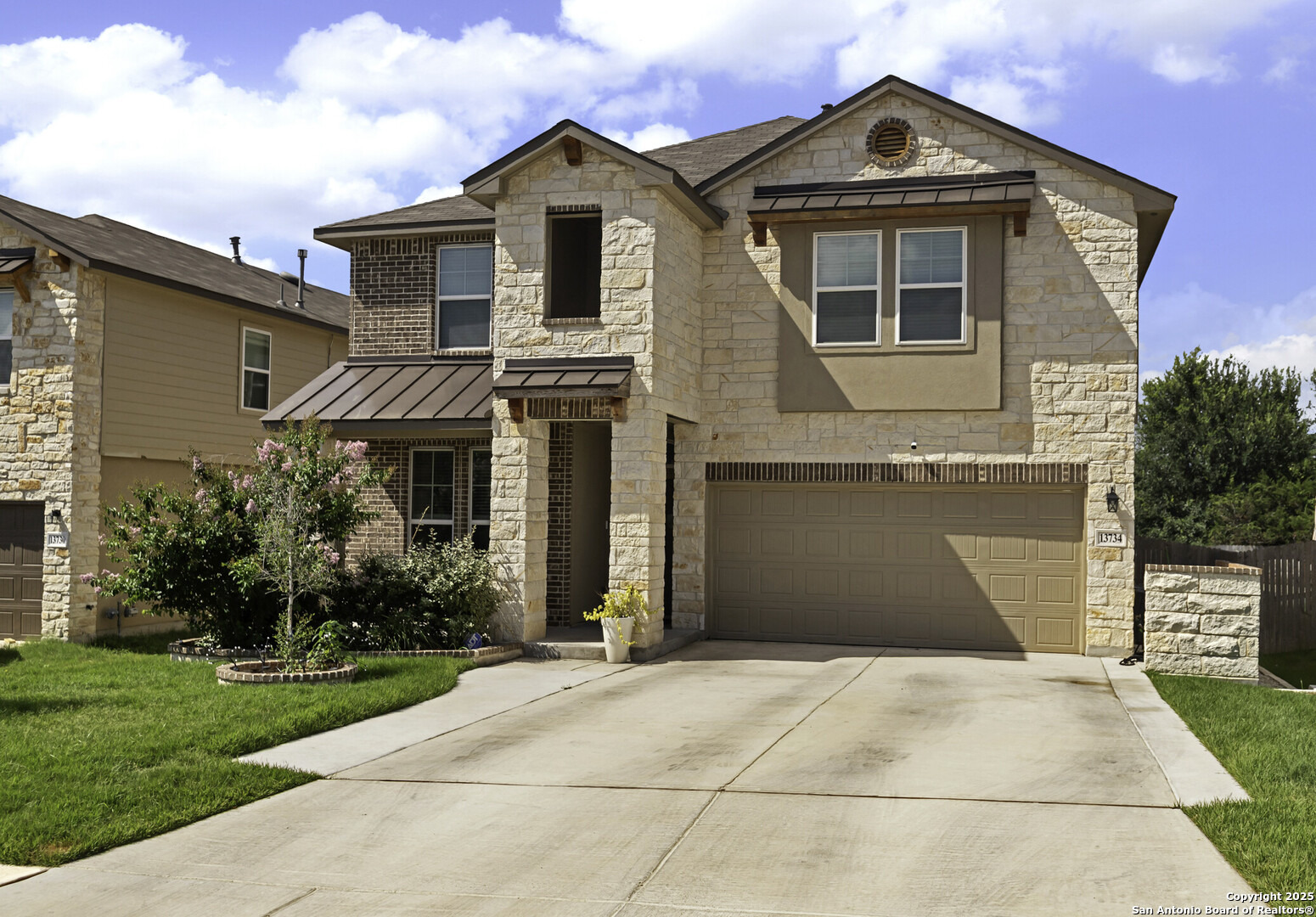 Rogers Crk, San Antonio, TX 78254 #1