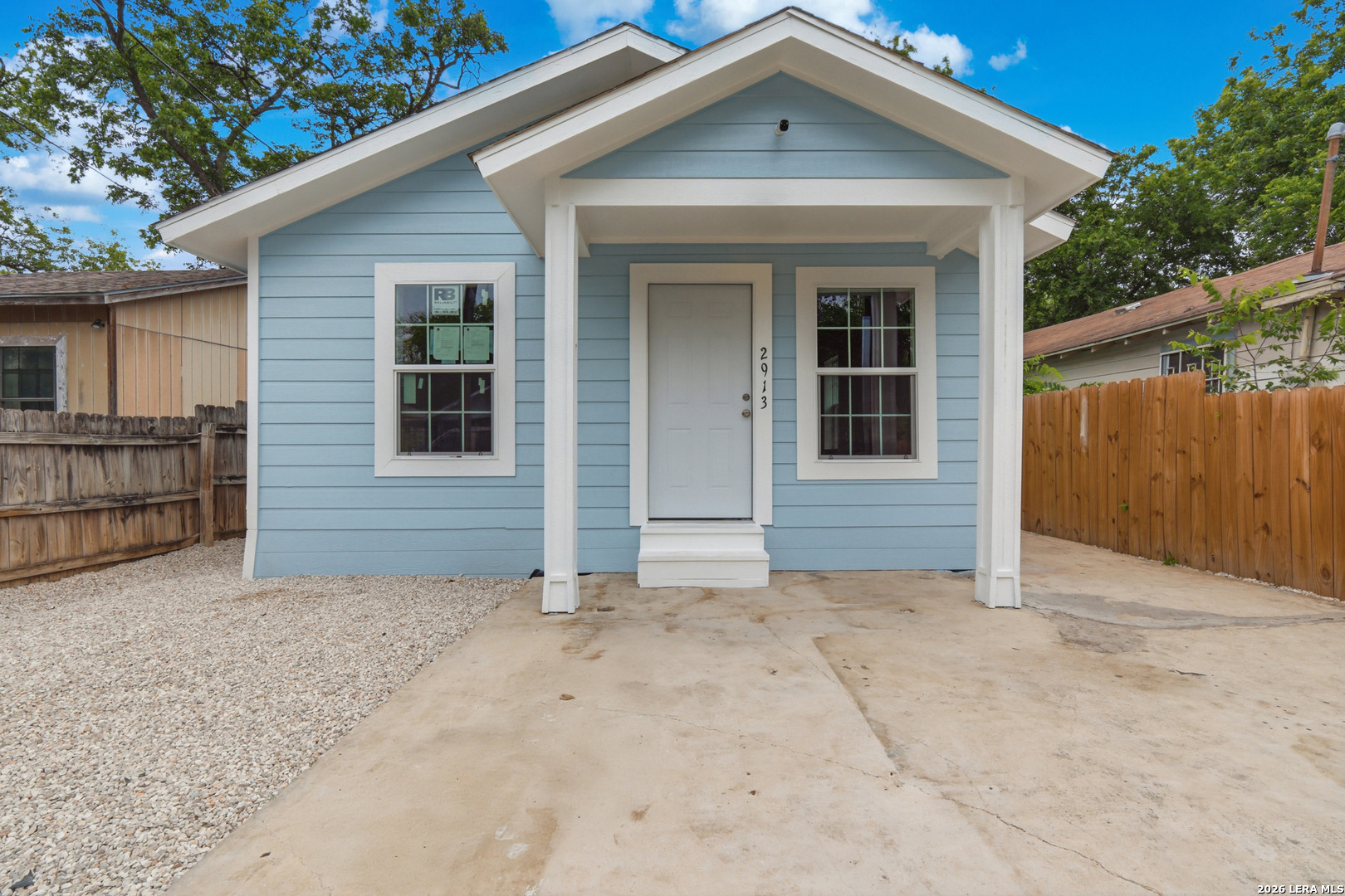 Tampico St, San Antonio, TX 78207 #1