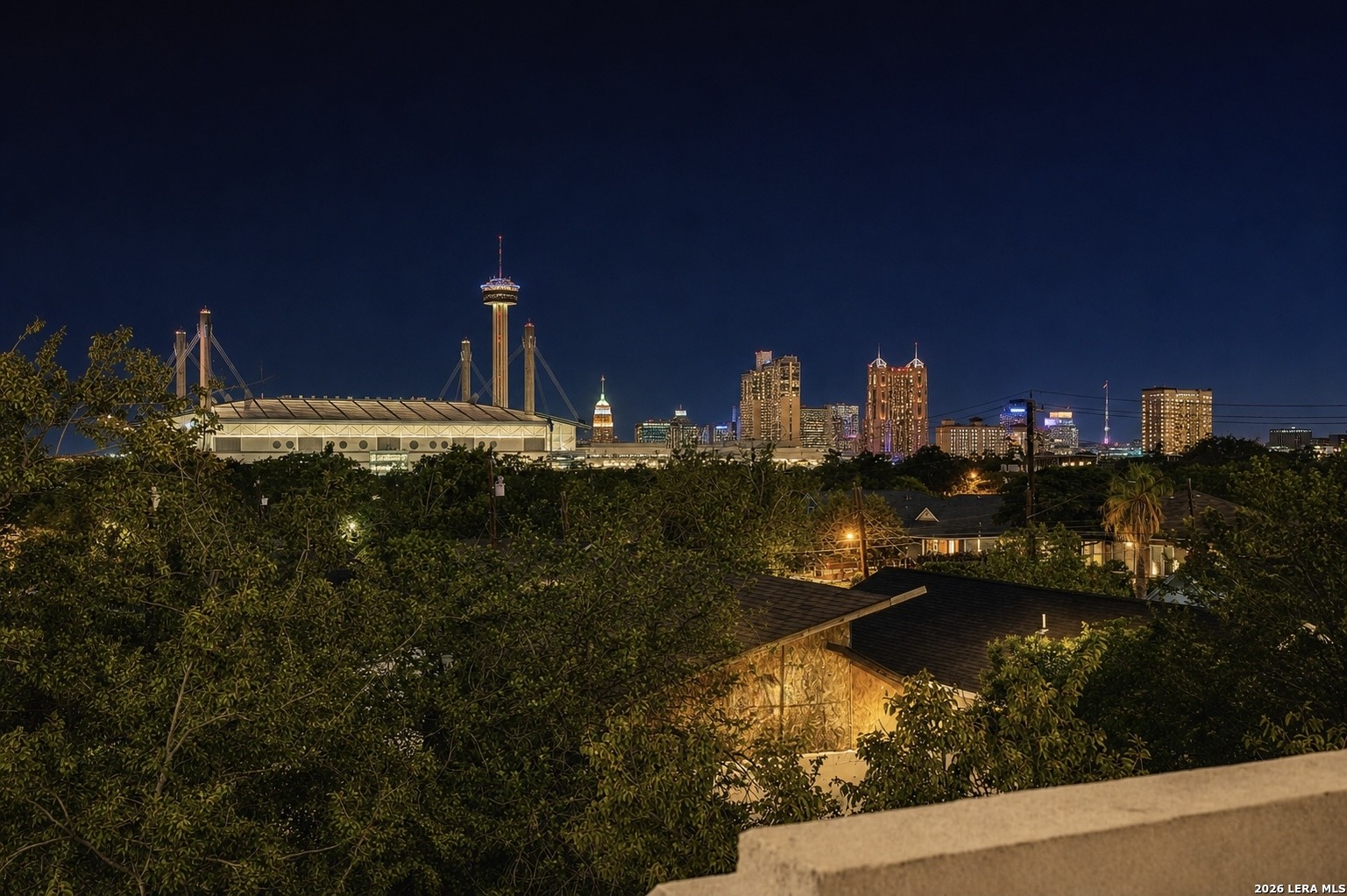 Spruce St, San Antonio, TX 78203 #1