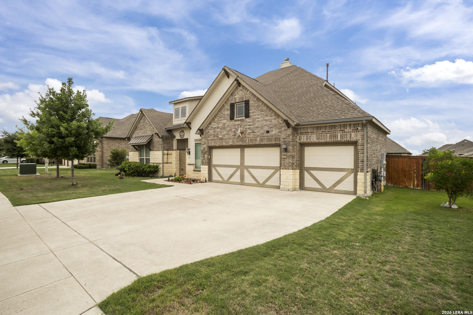 Hallie Hl, Schertz, TX 78154 #1