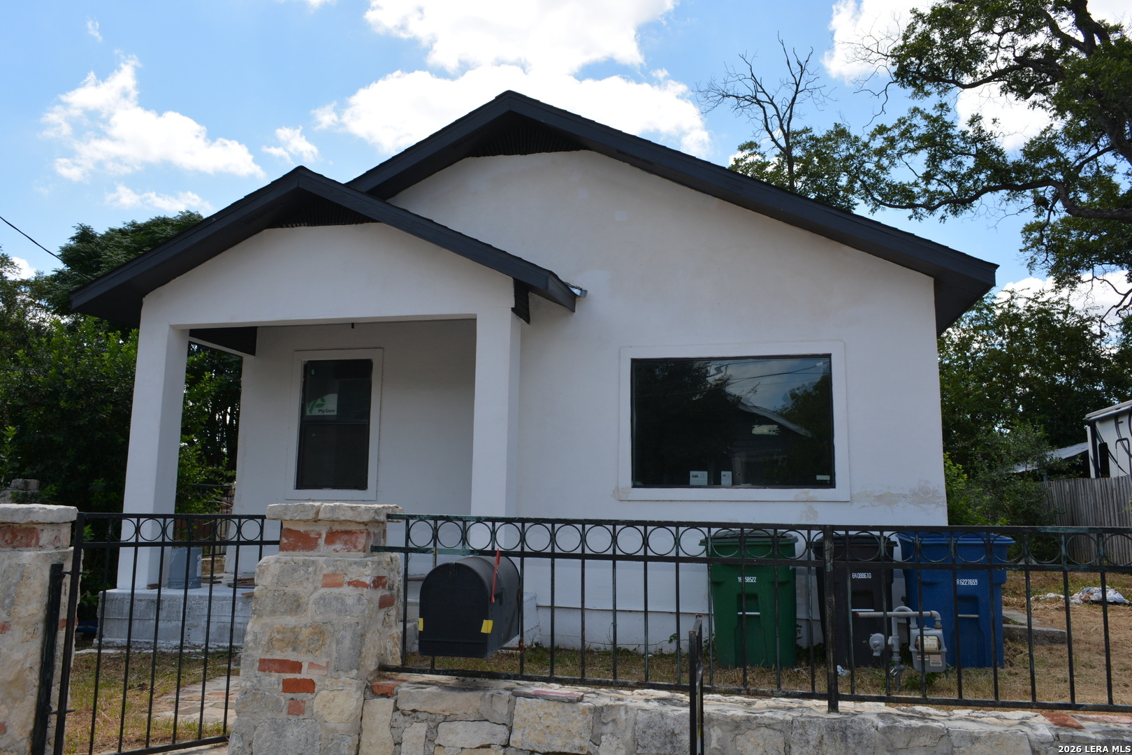Lubbock St, San Antonio, TX 78204 #1