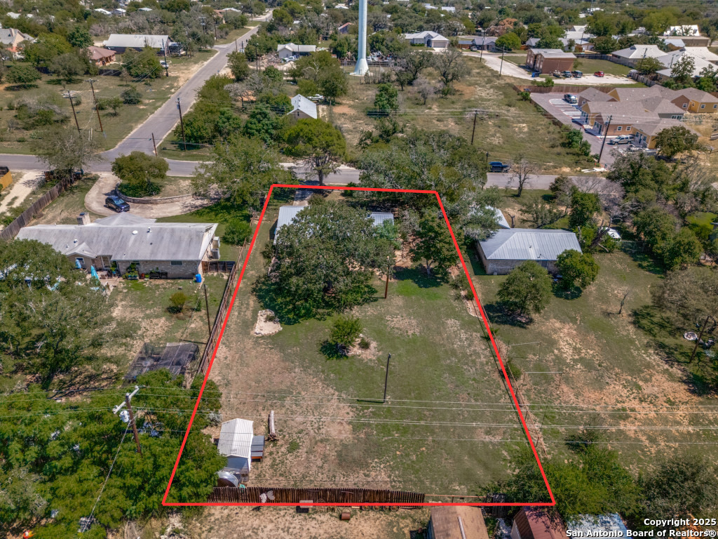 Fifth St, Comfort, TX 78013
