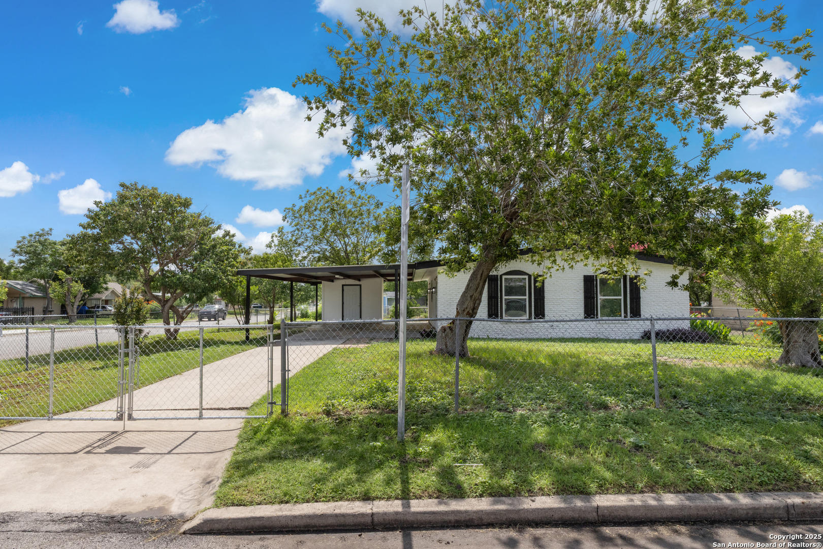 Alpine Valley Dr, San Antonio, TX 78242 #1