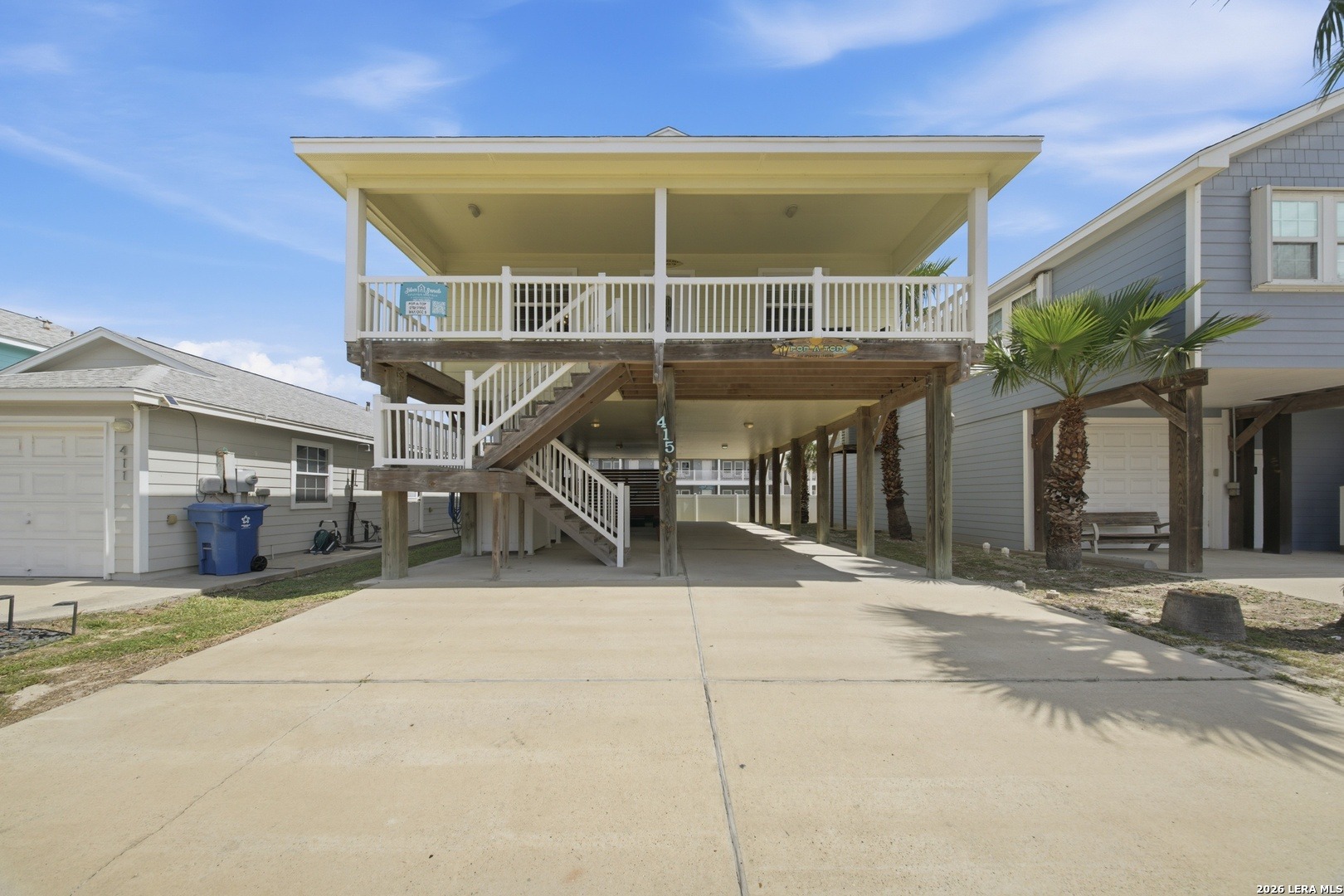 Spencers Lndg, Port Aransas, TX 78373