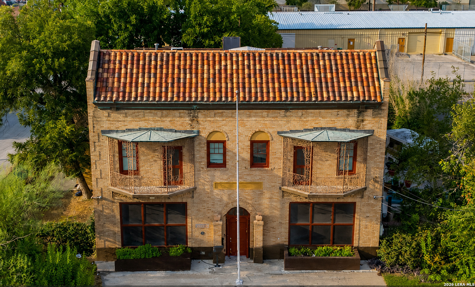 Buena Vista St, San Antonio, TX 78207