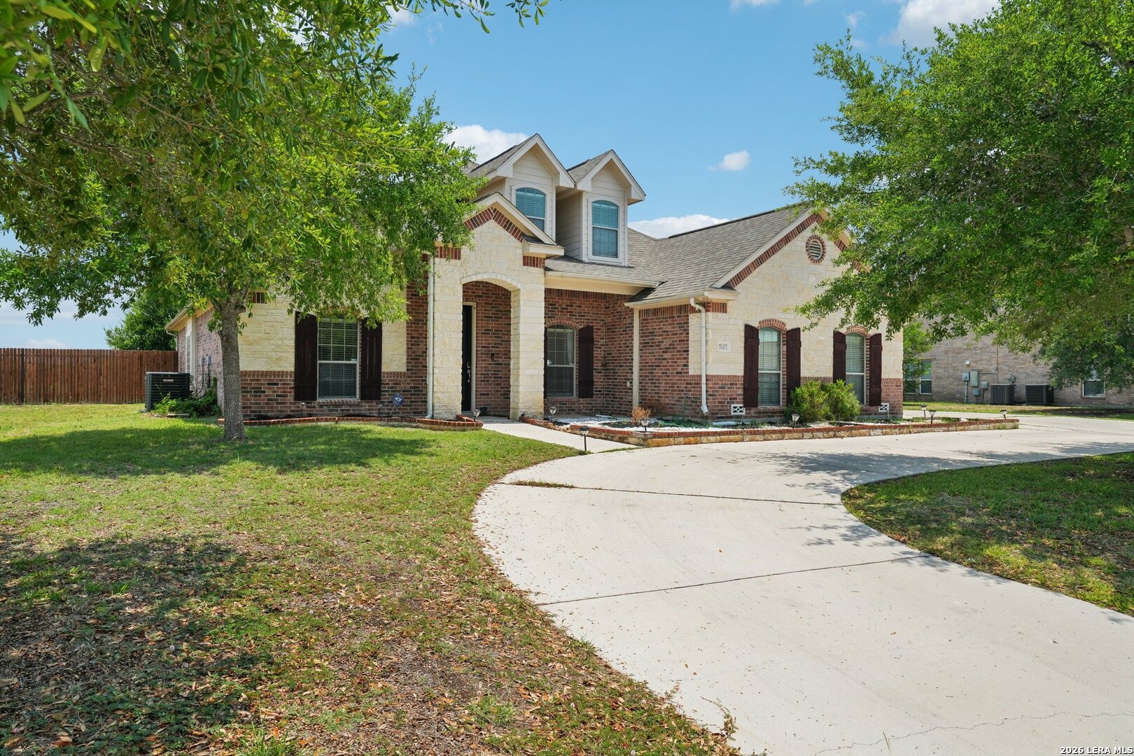 Laura Hts, Schertz, TX 78154 #1