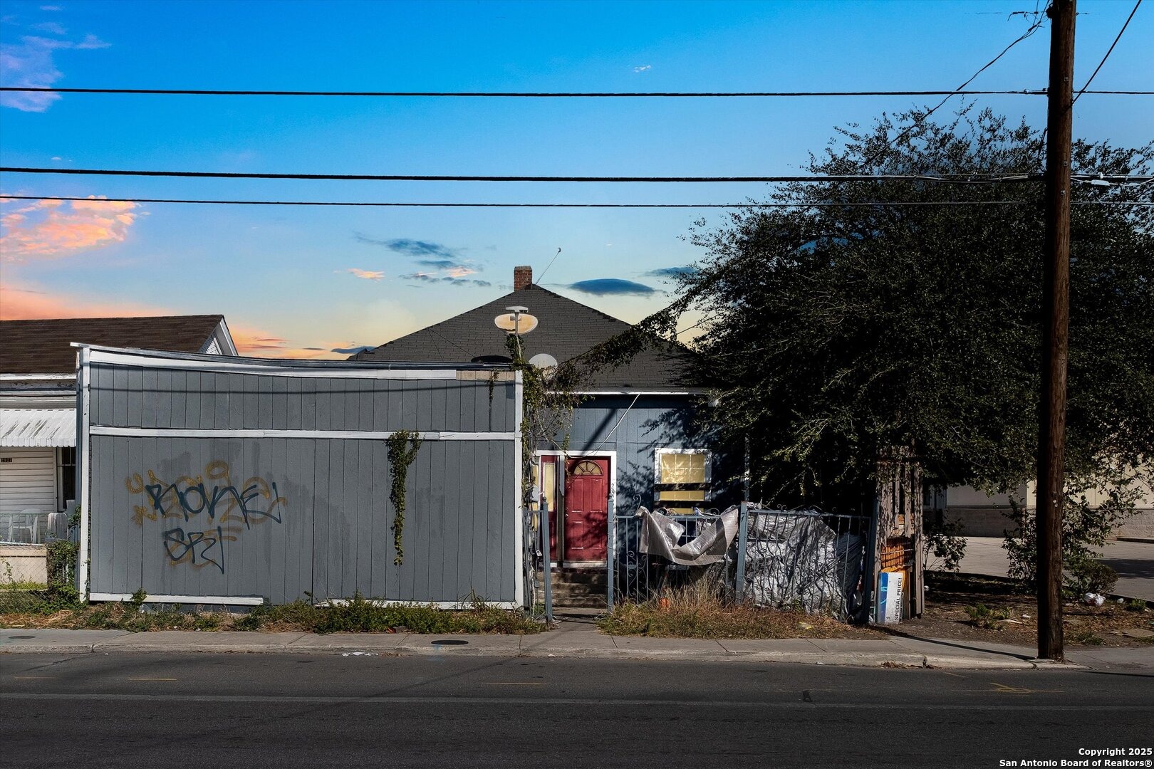 Commerce St, San Antonio, TX 78207