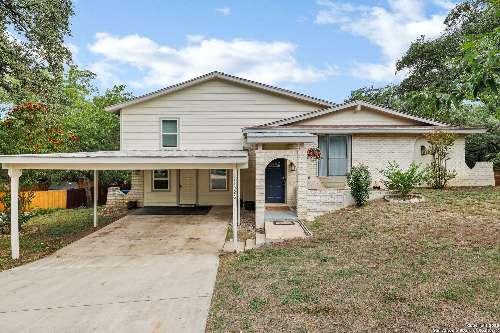 Clifton Forge St, San Antonio, TX 78230 #1
