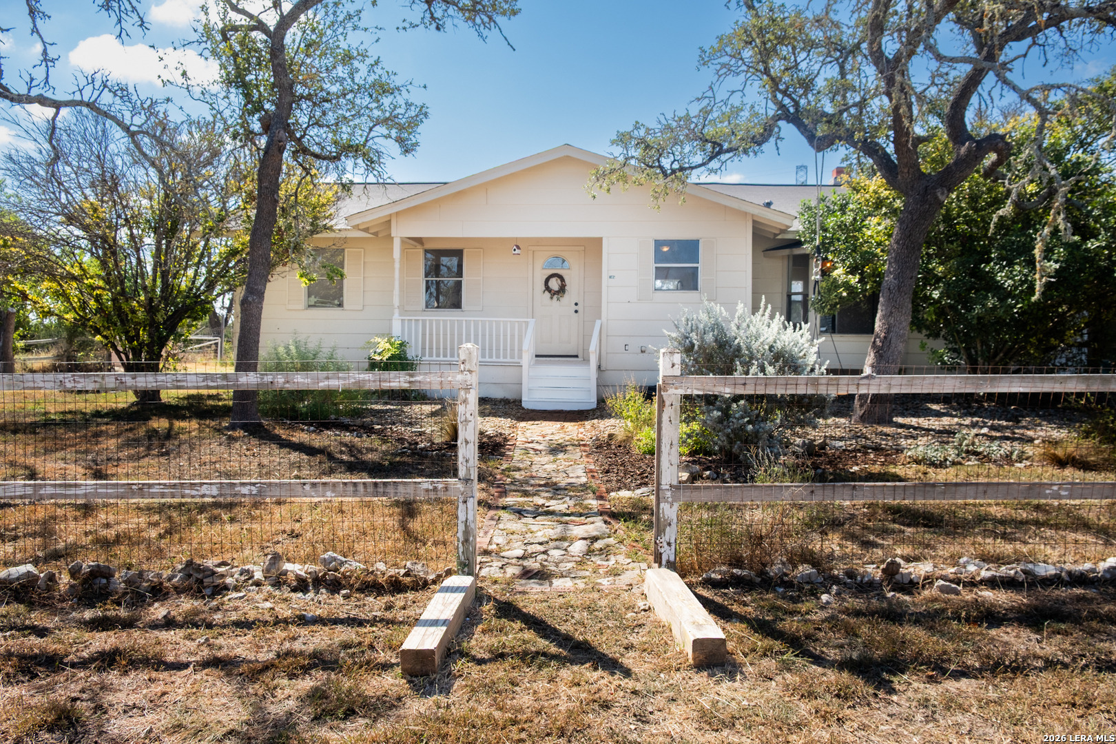 Peggy Dr, Mountain Home, TX 78058 #1