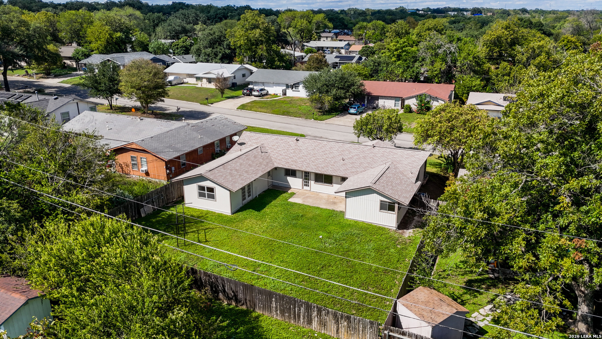 Prentiss Dr, San Antonio, TX 78240 #1