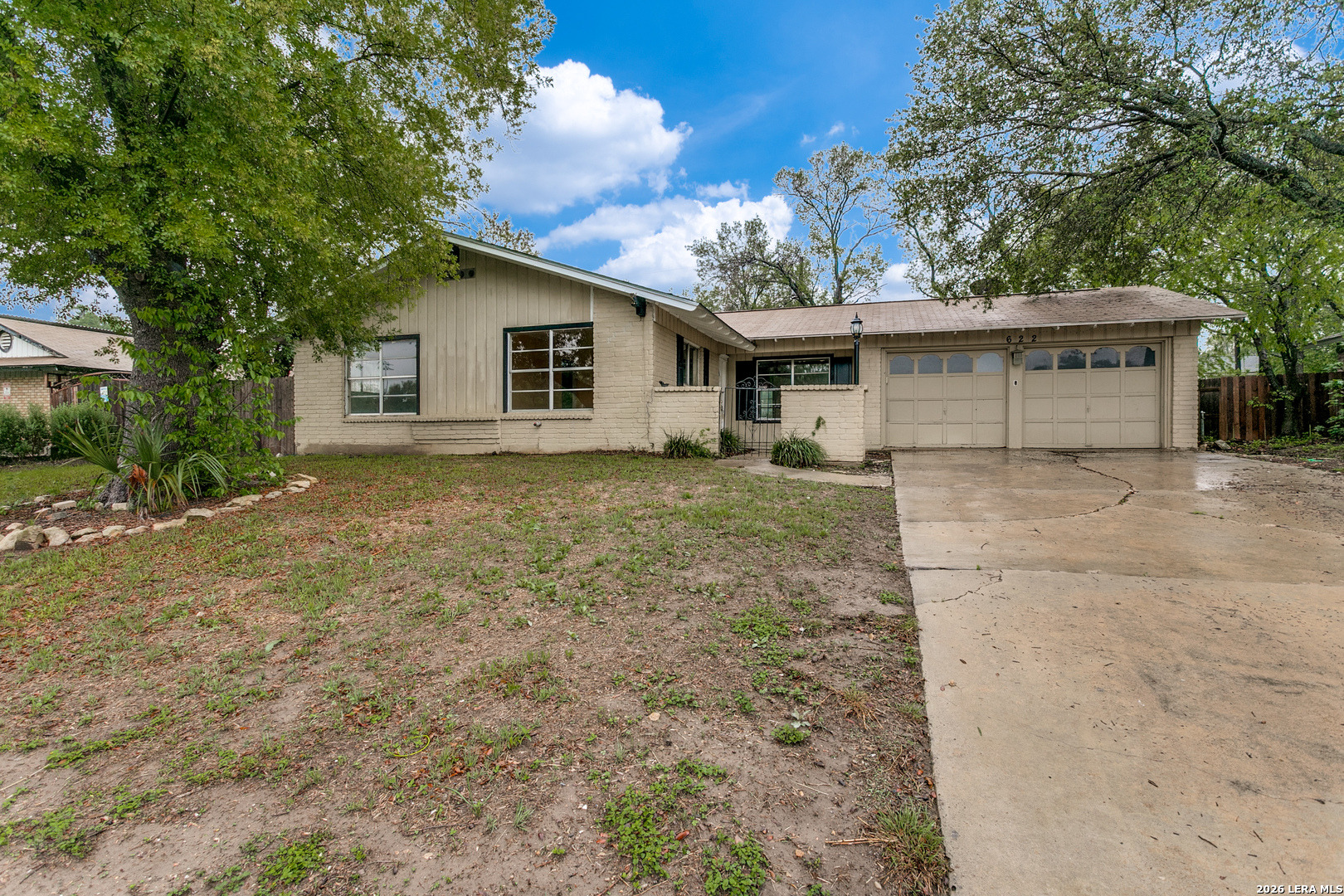 Trafalgar Rd, San Antonio, TX 78216