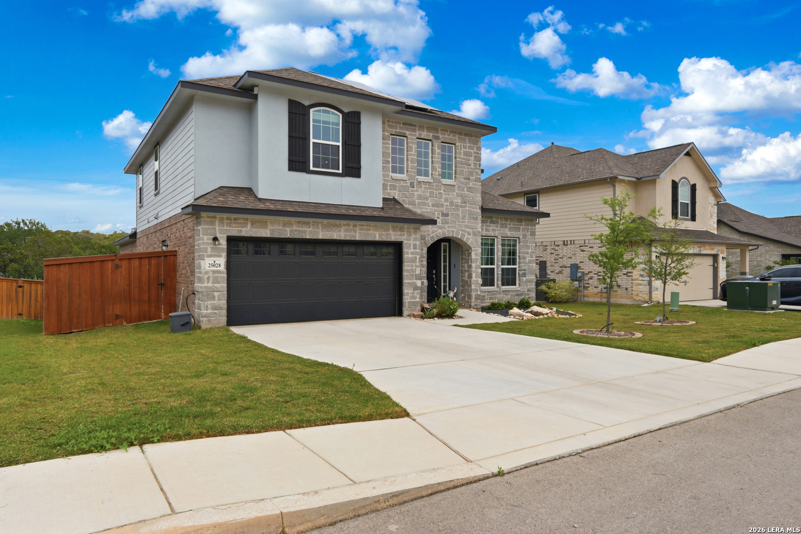 Las Pilas , San Antonio, TX 78261
