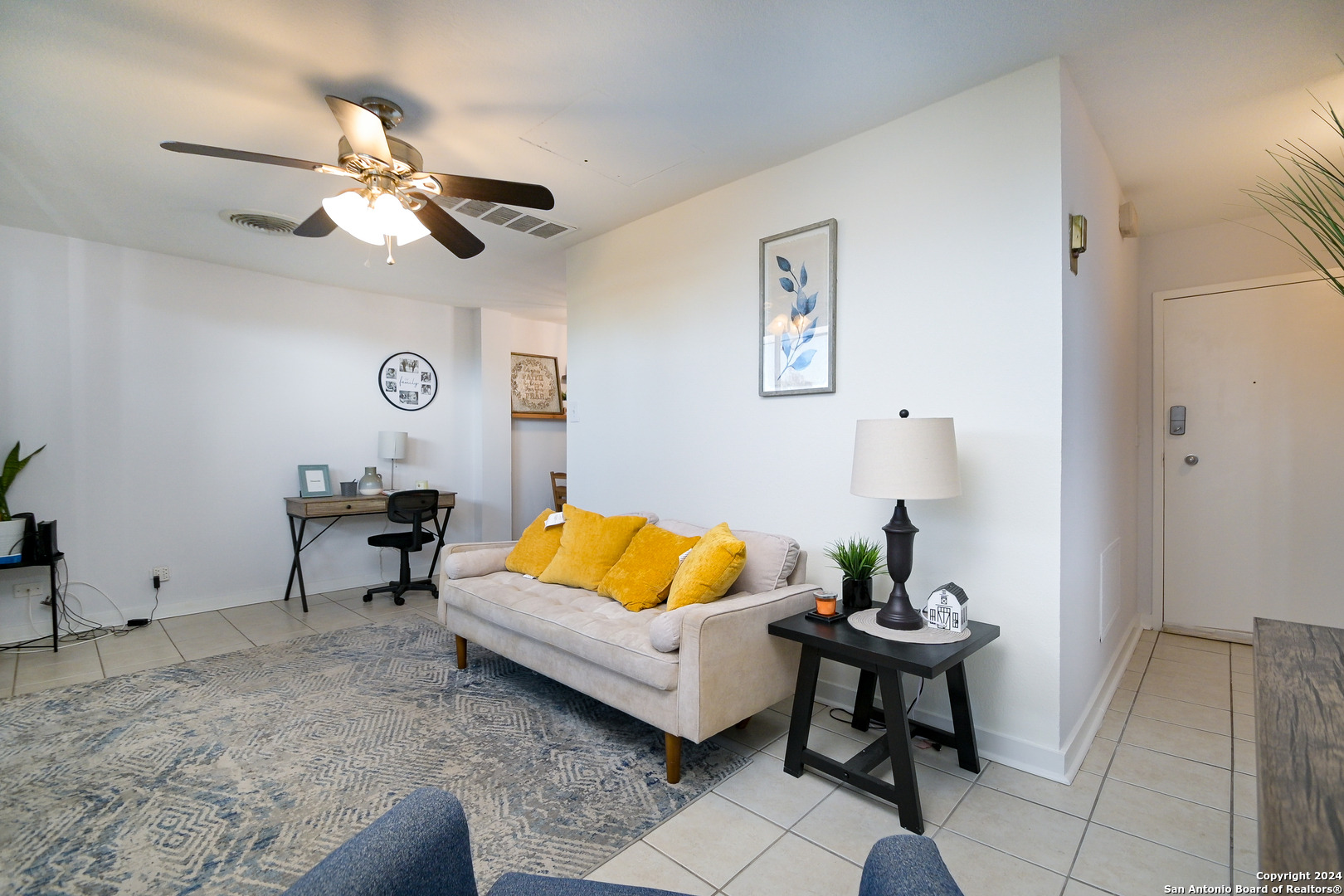 San Pedro Ave, San Antonio, TX 78216
