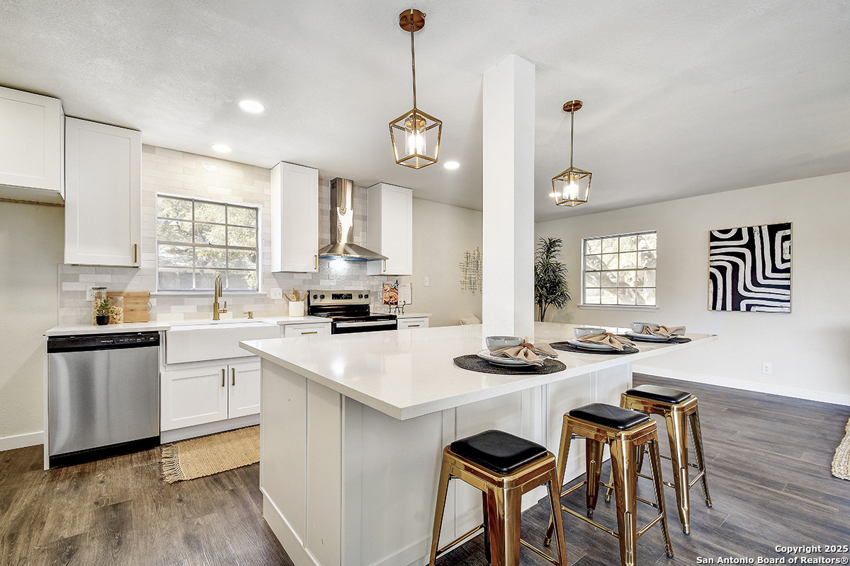 Mount Eden Dr, San Antonio, TX 78213 #1