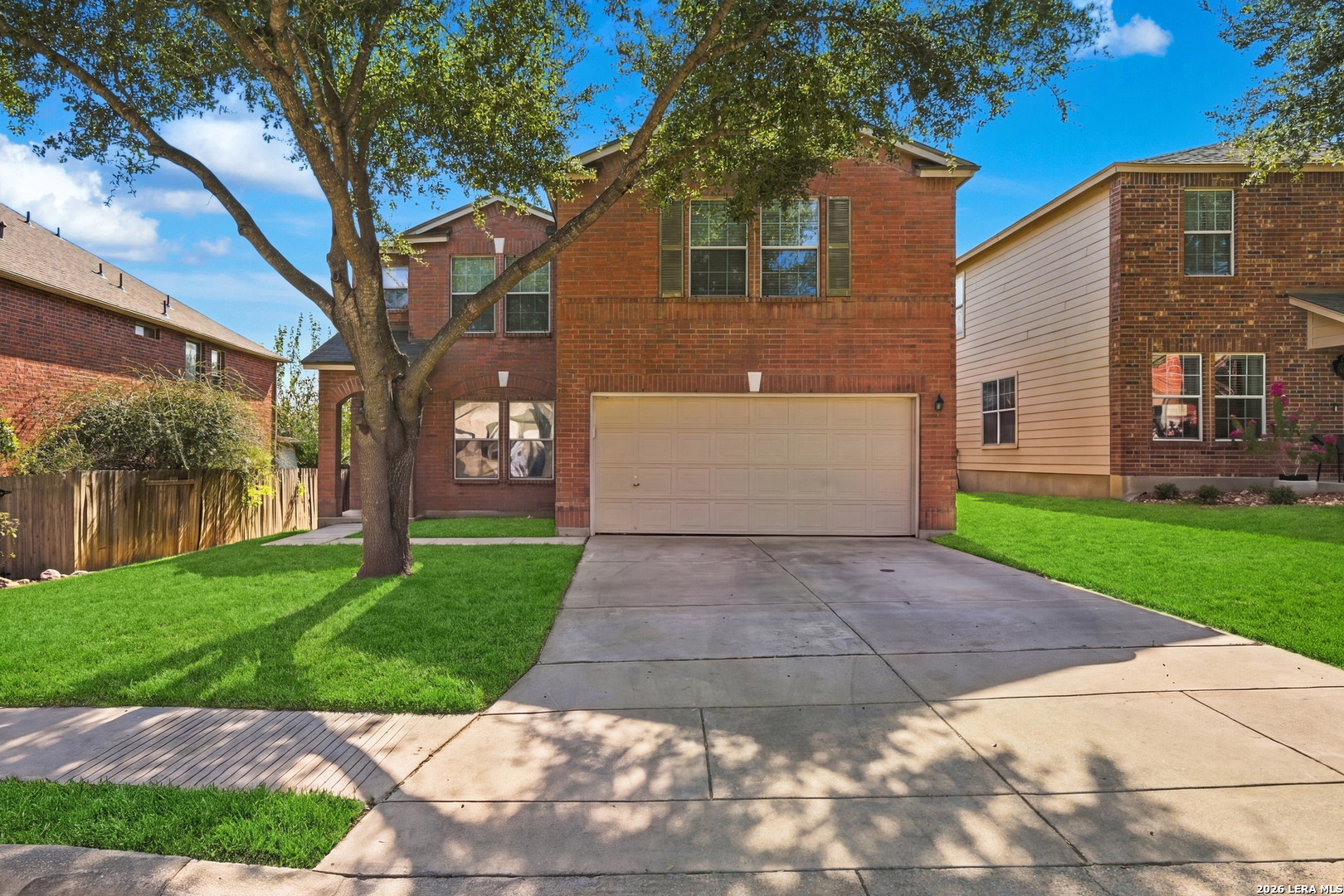Mathis Mdw, San Antonio, TX 78251