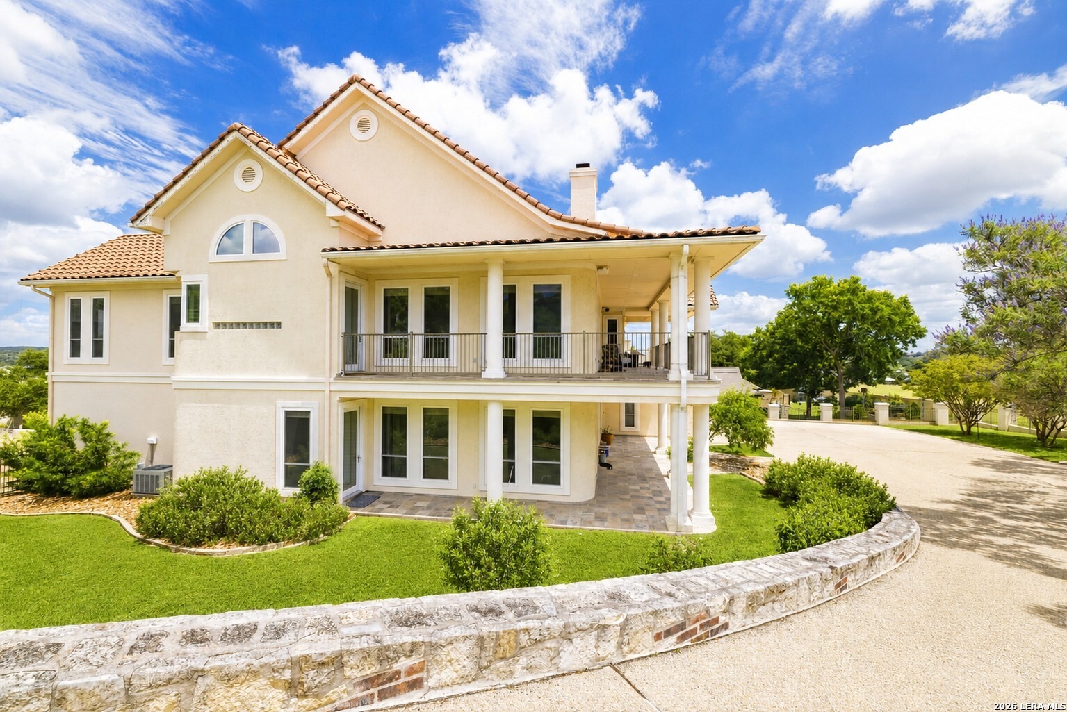 Deerwood Dr, Kerrville, TX 78028