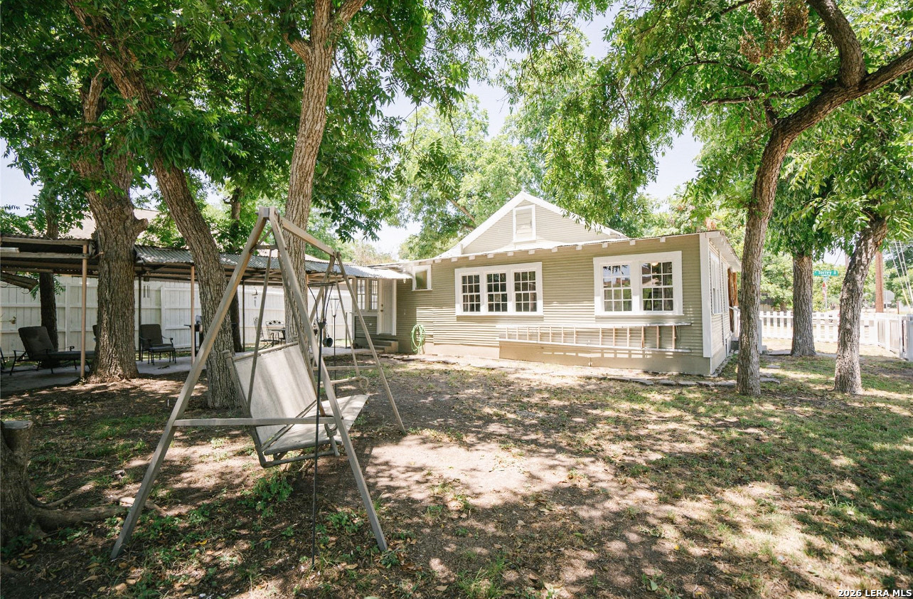Houston Ave, New Braunfels, TX 78130