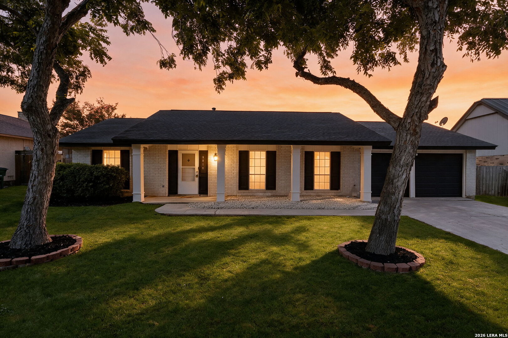 Burgoyne St, San Antonio, TX 78233 #1