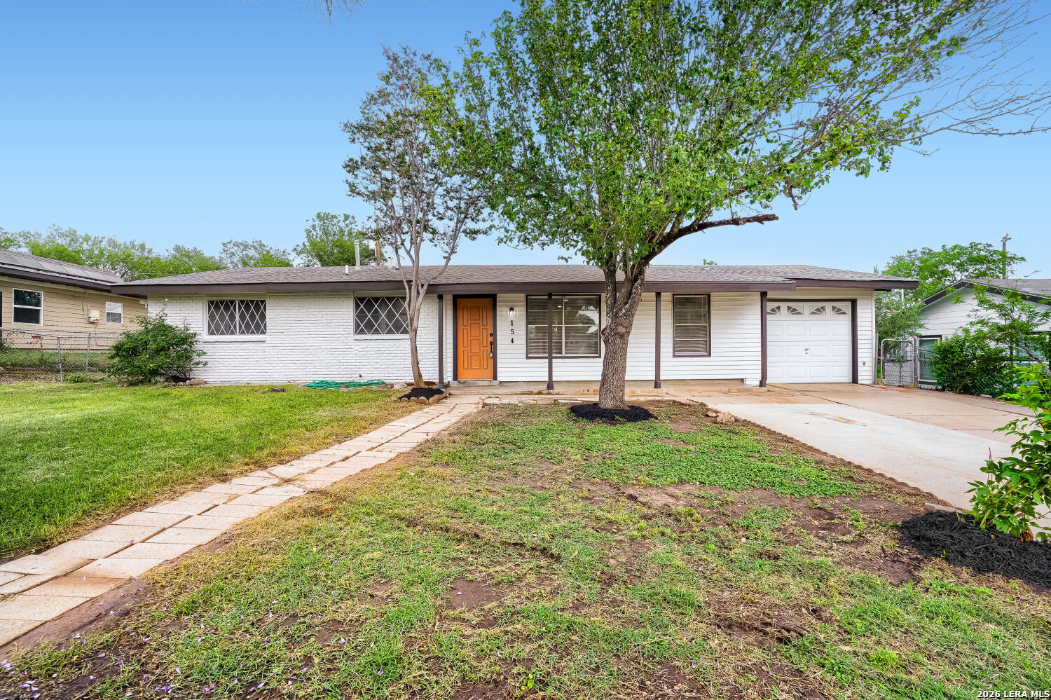 Mountain Valley St, San Antonio, TX 78227