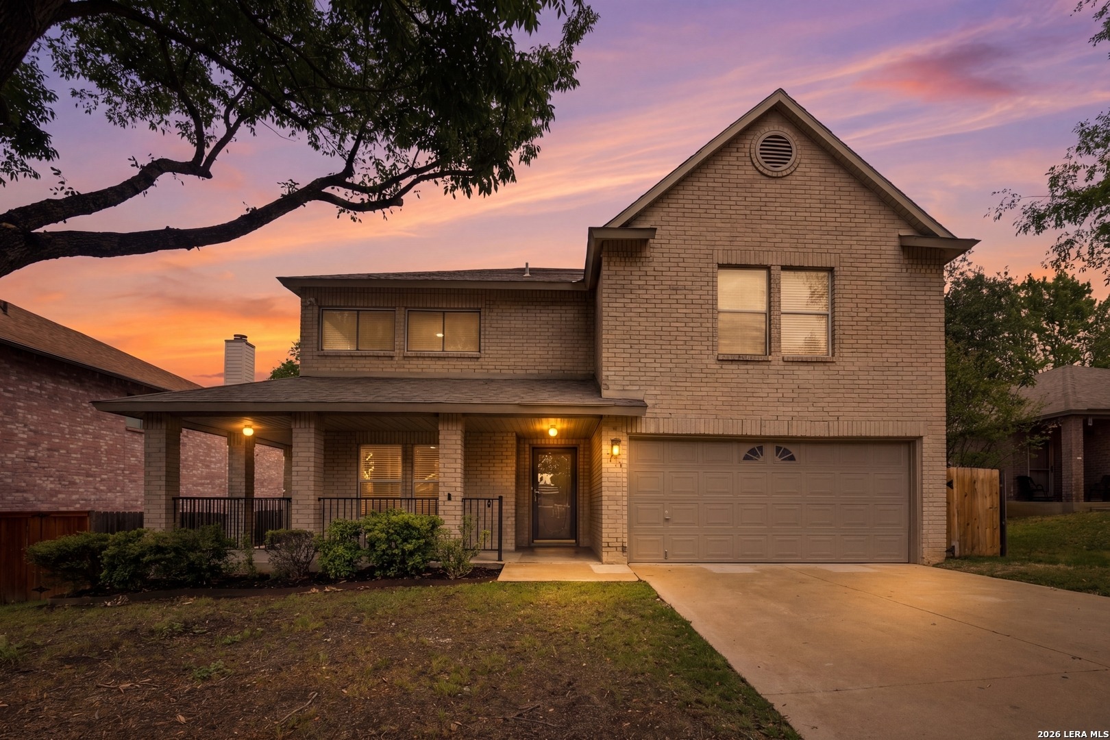 Ashley Mdw, Schertz, TX 78154 #1