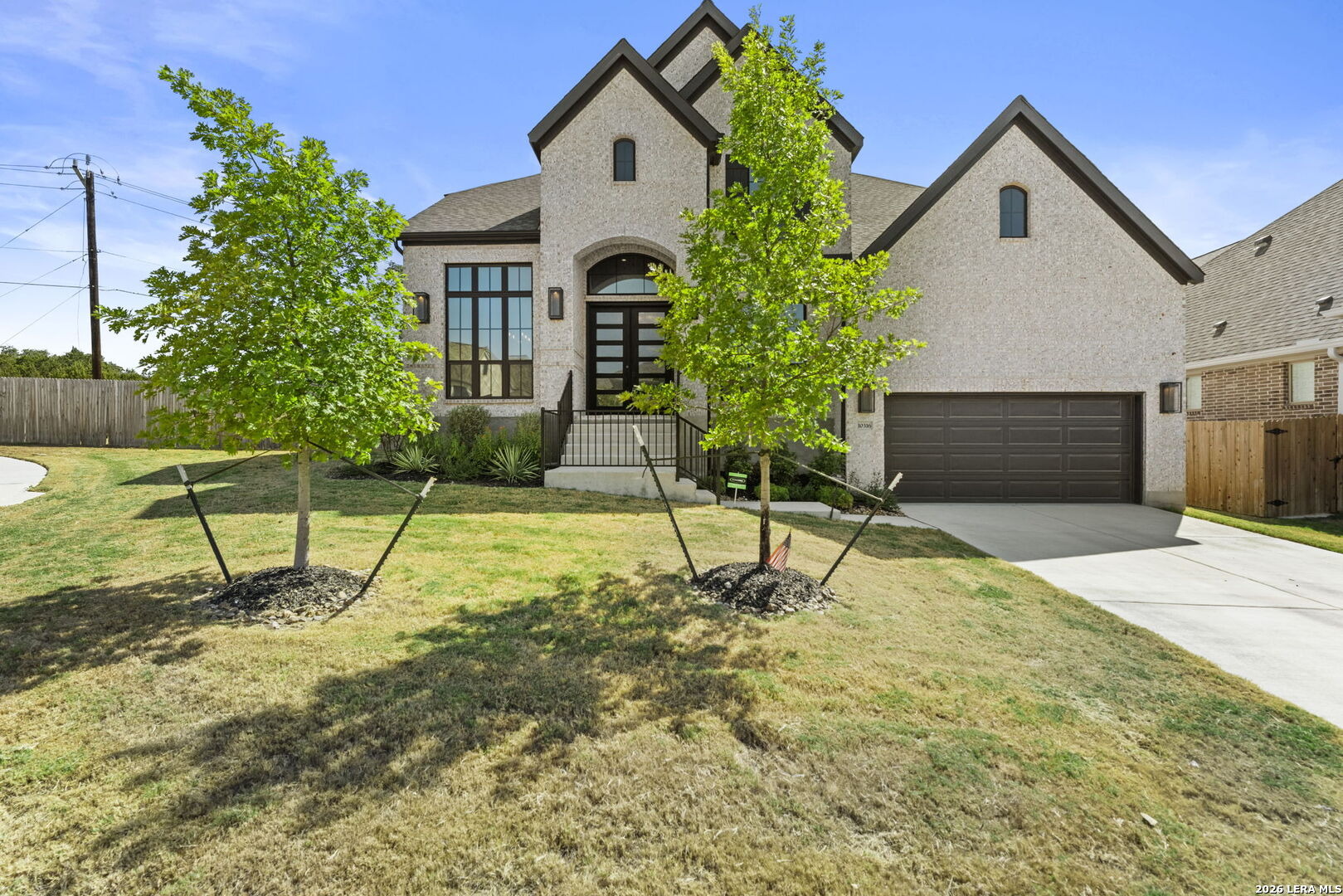 Redding Bnd, San Antonio, TX 78254
