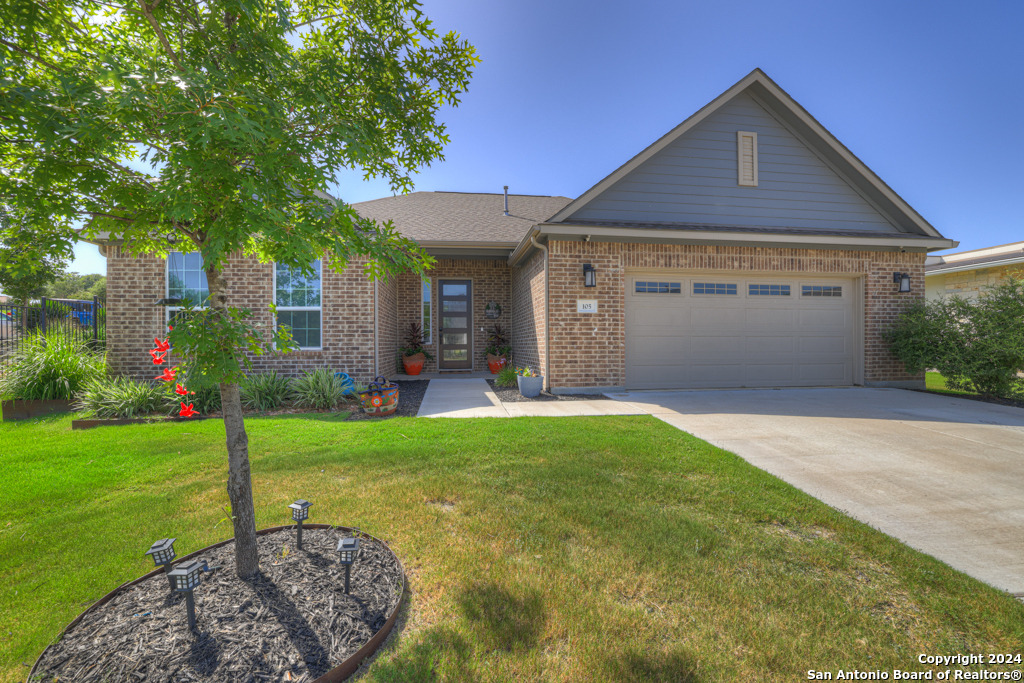 Riding Plum Dr, San Marcos, TX 78666
