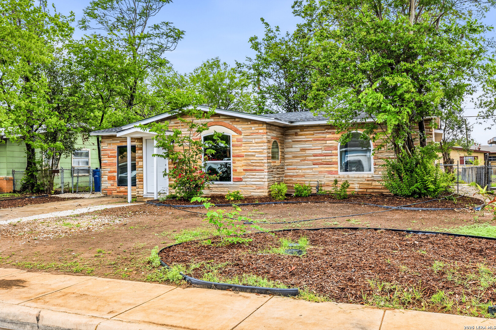 Nellina St, San Antonio, TX 78220